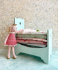Crochet Princess & the Pea - 2014