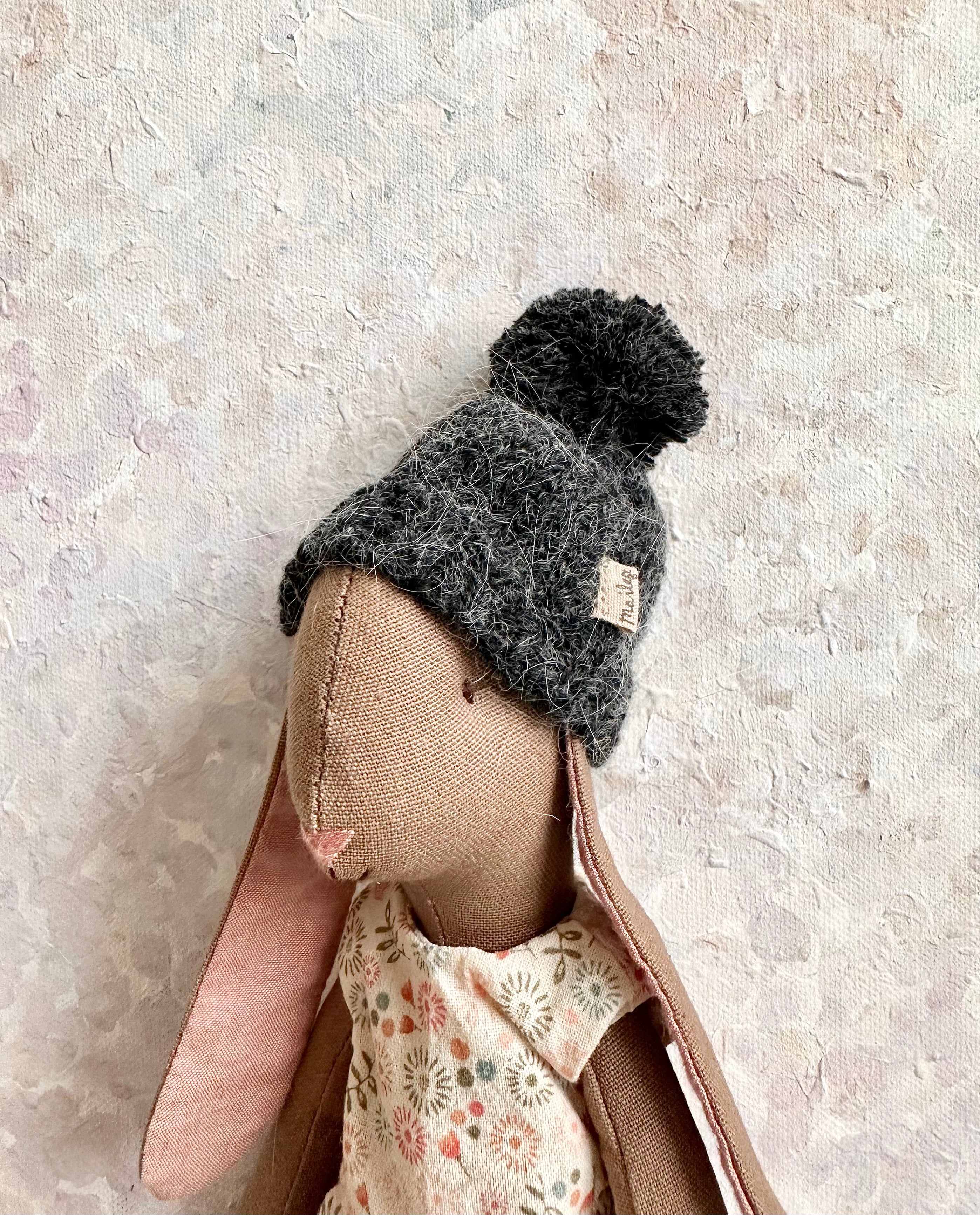 Best Friends Beanie - 2017