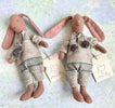 Mini Bunny - 2016