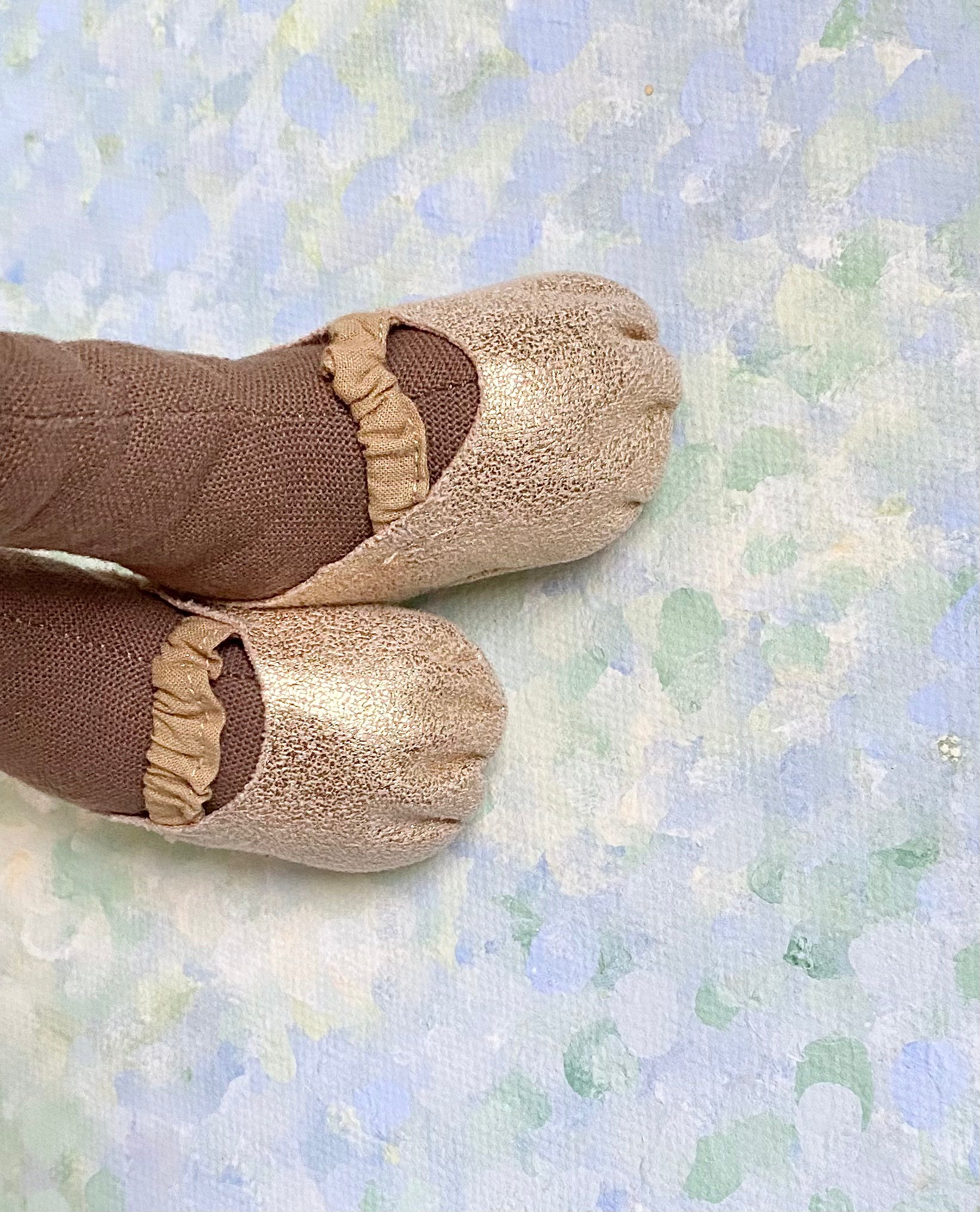 Medium Bunny Delphine - 2015