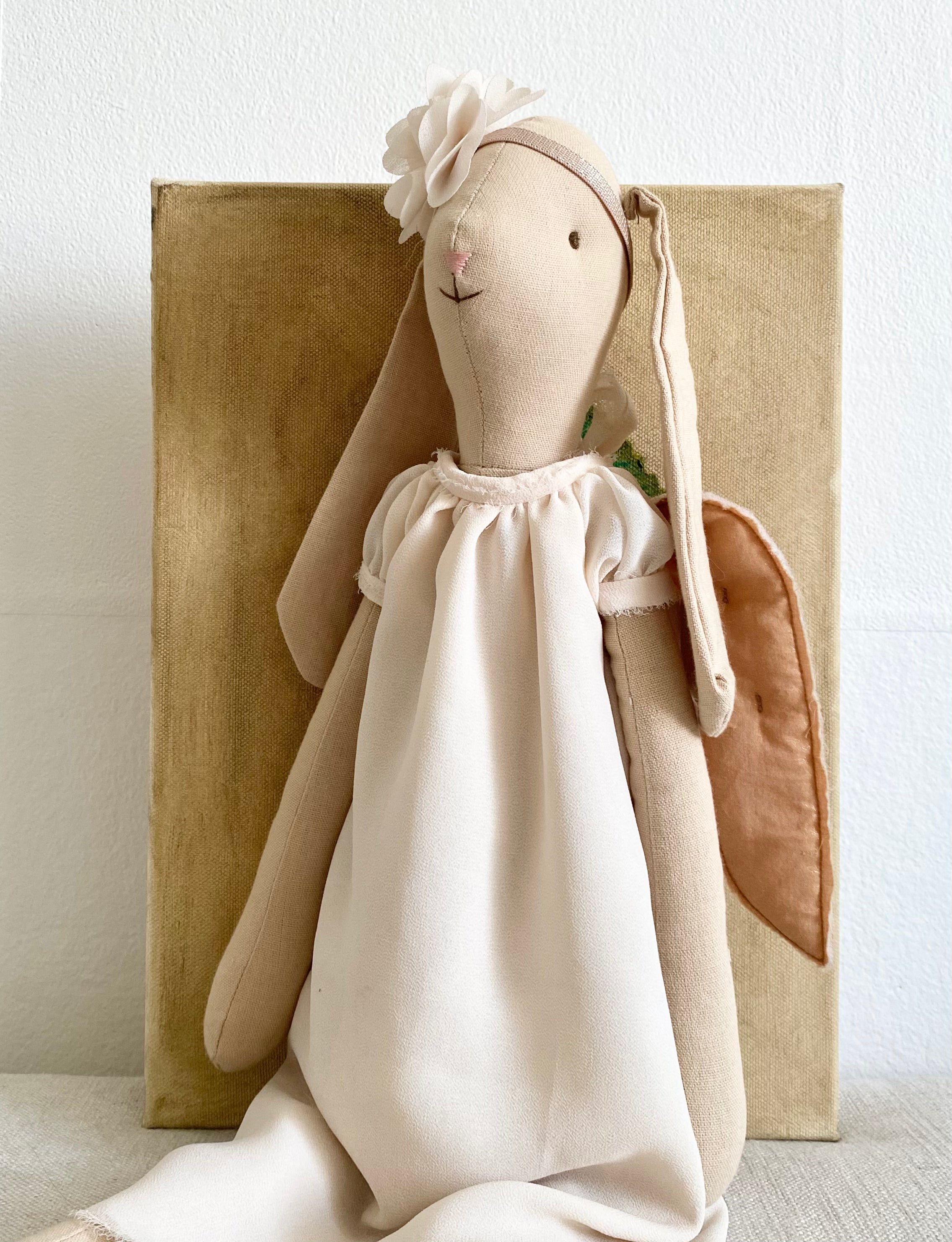 Maxi Angel Gloria - 2013