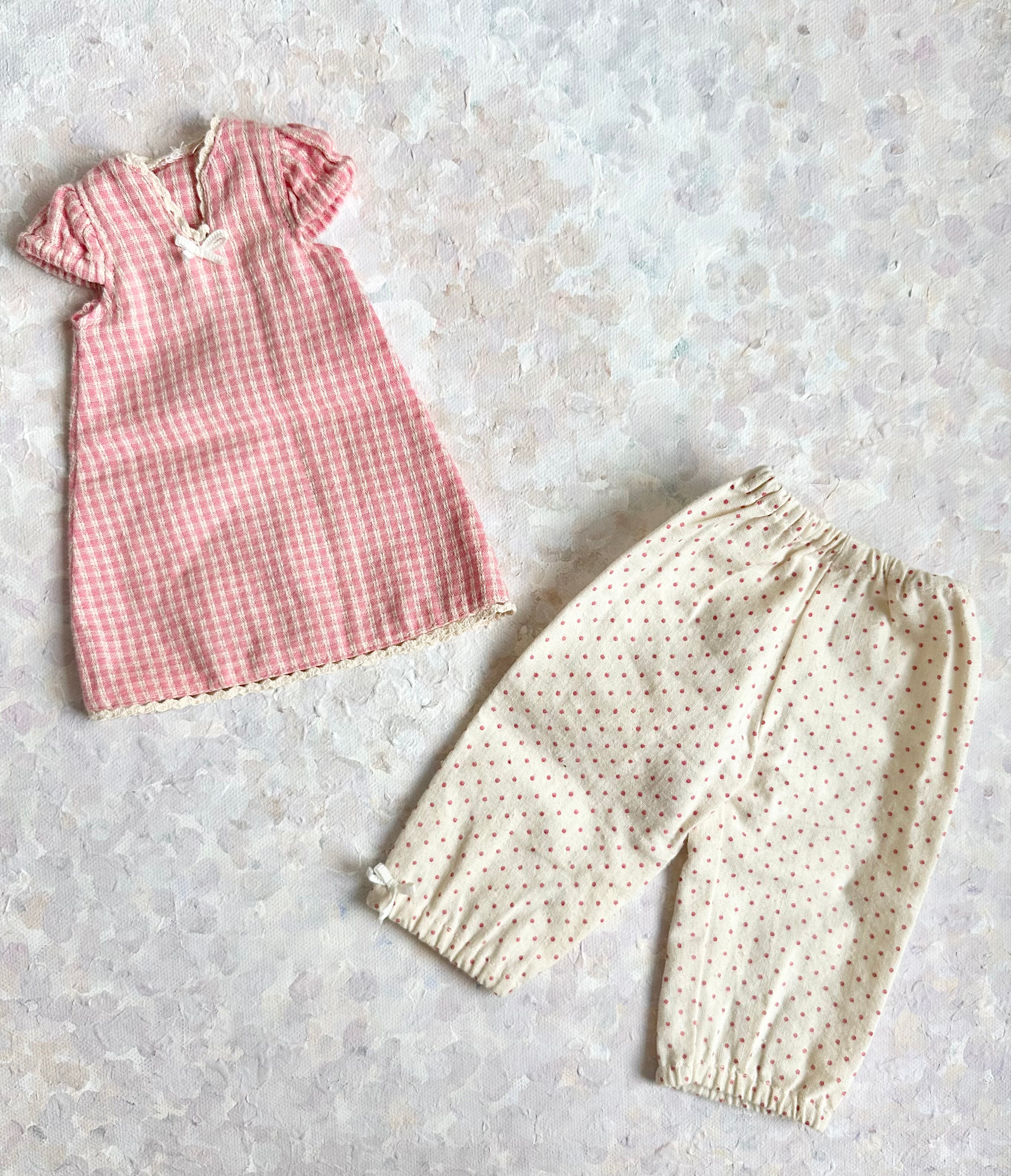 Brother & Sister: Medium Pyjamas - 2010