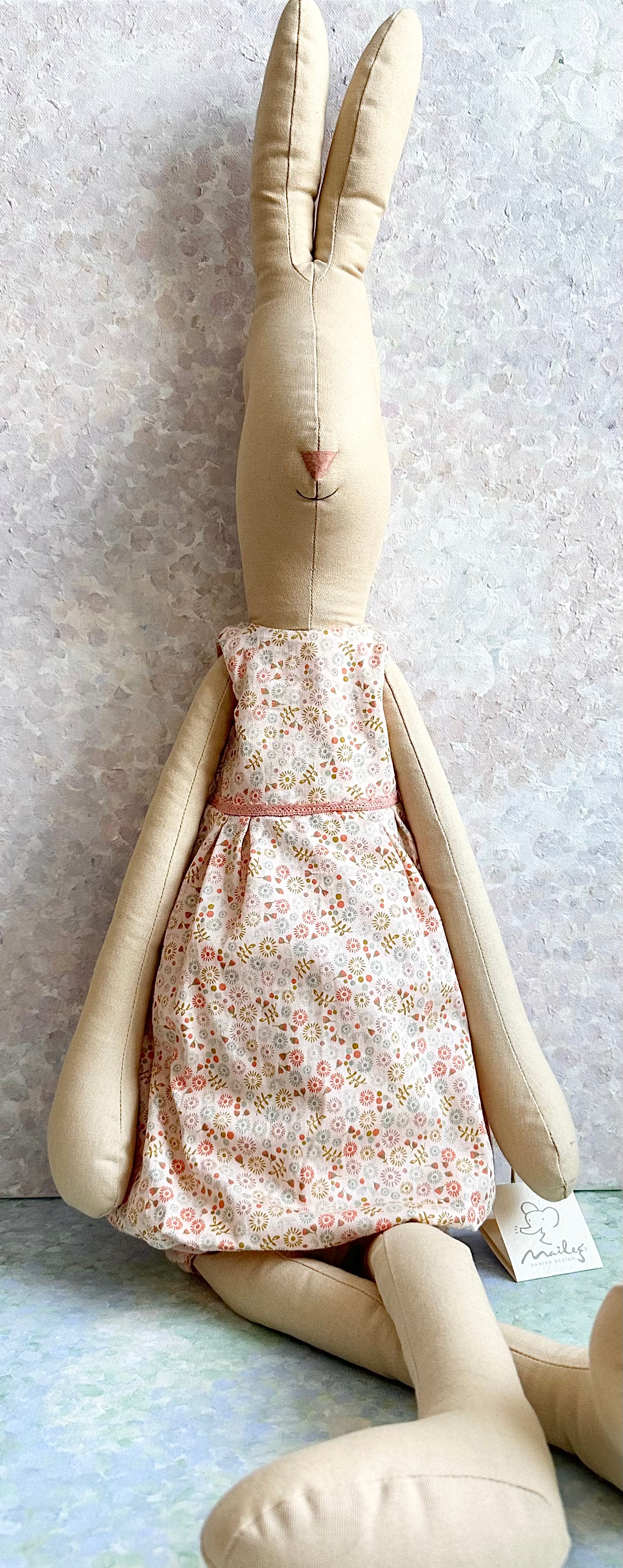 Mega Maxi Bunny Stella - 2018