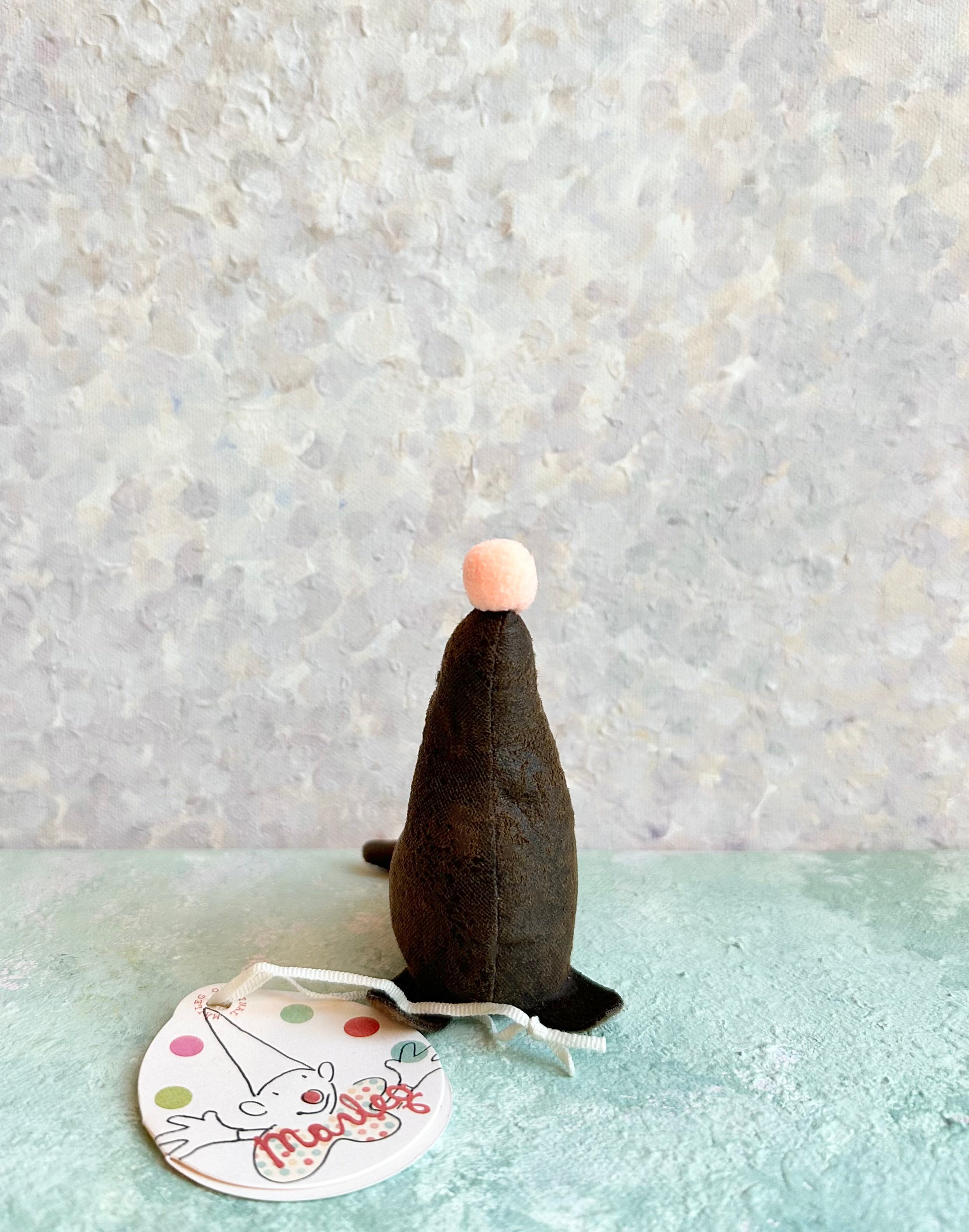 Circus Sea Lion - 2017