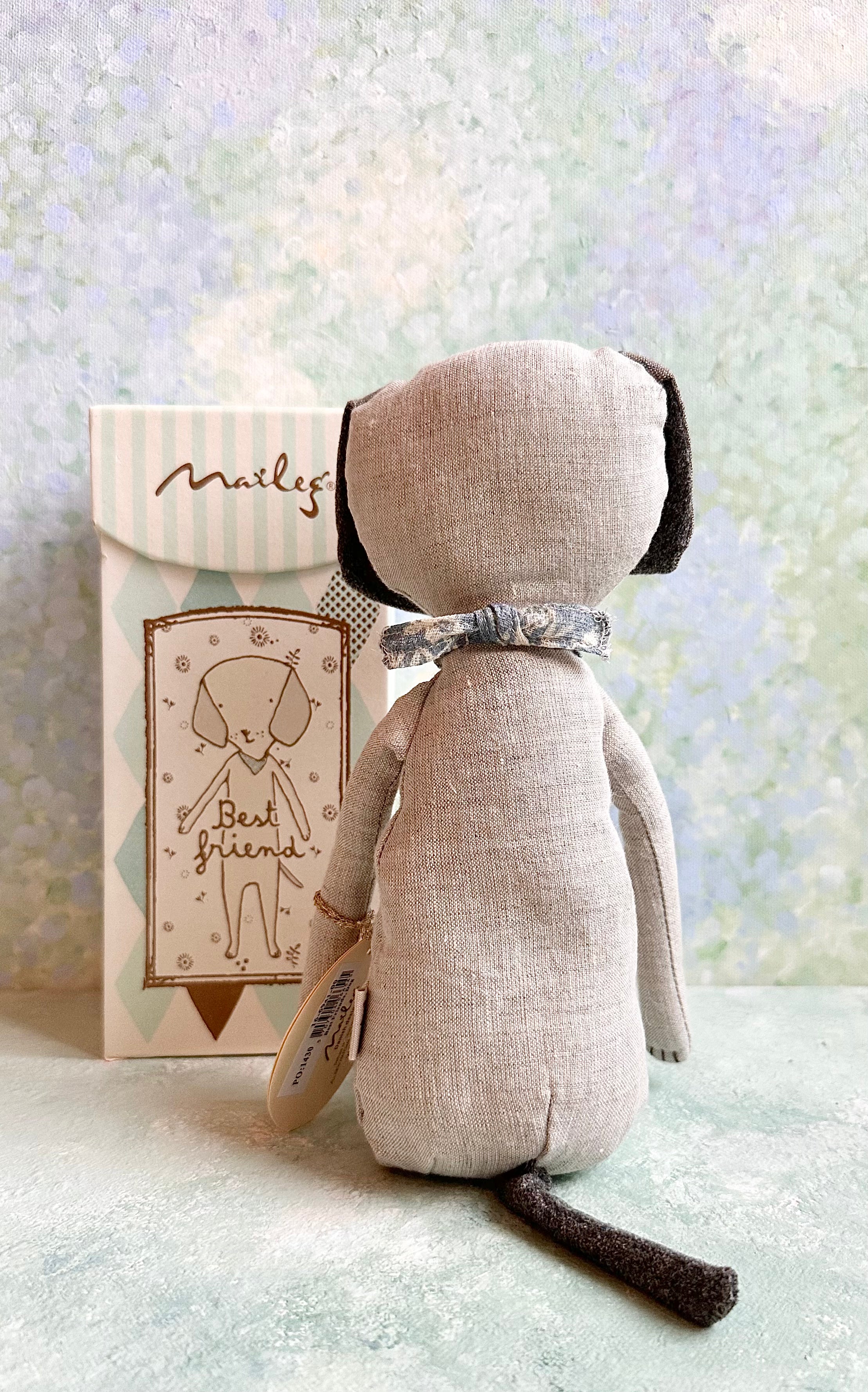 Best Friends Dog - 2017