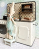 Retro Kitchen - 2017