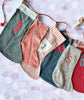 Large Stocking Advent Calendar - 2014