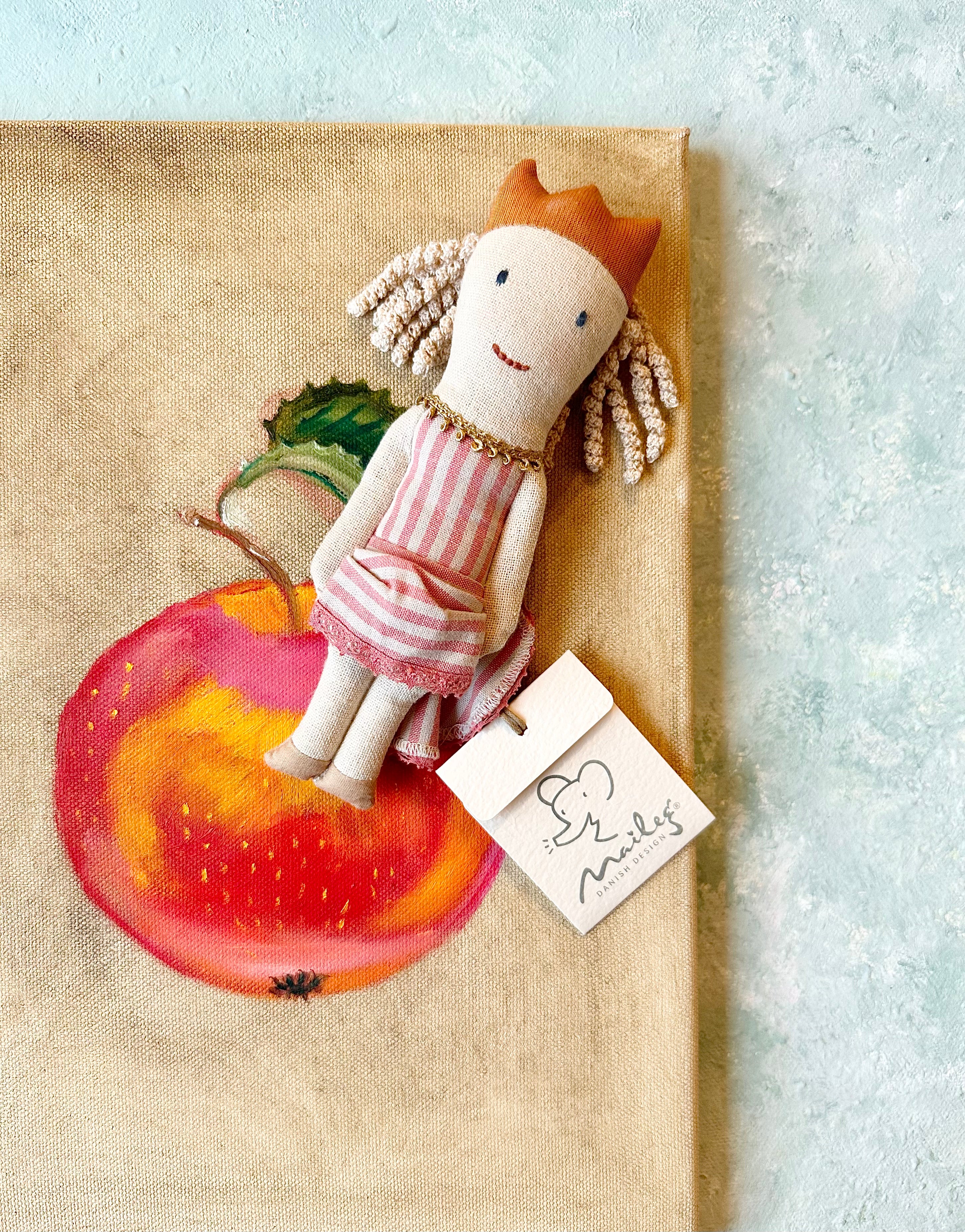 Rattle Princess - 2017