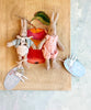 Newborn Baby w. Hanger - 2009