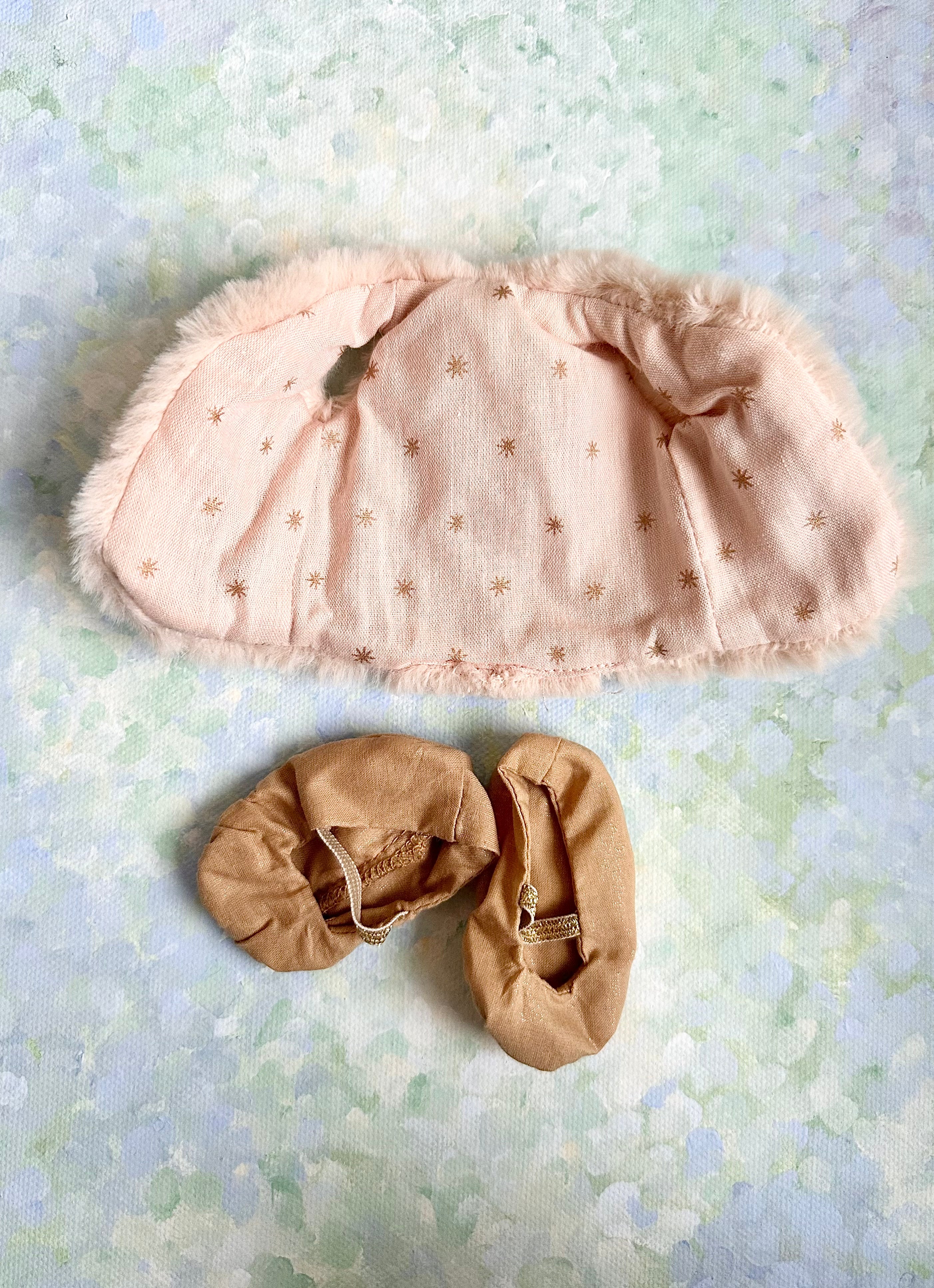 Medium Dance Princess Set - 2017