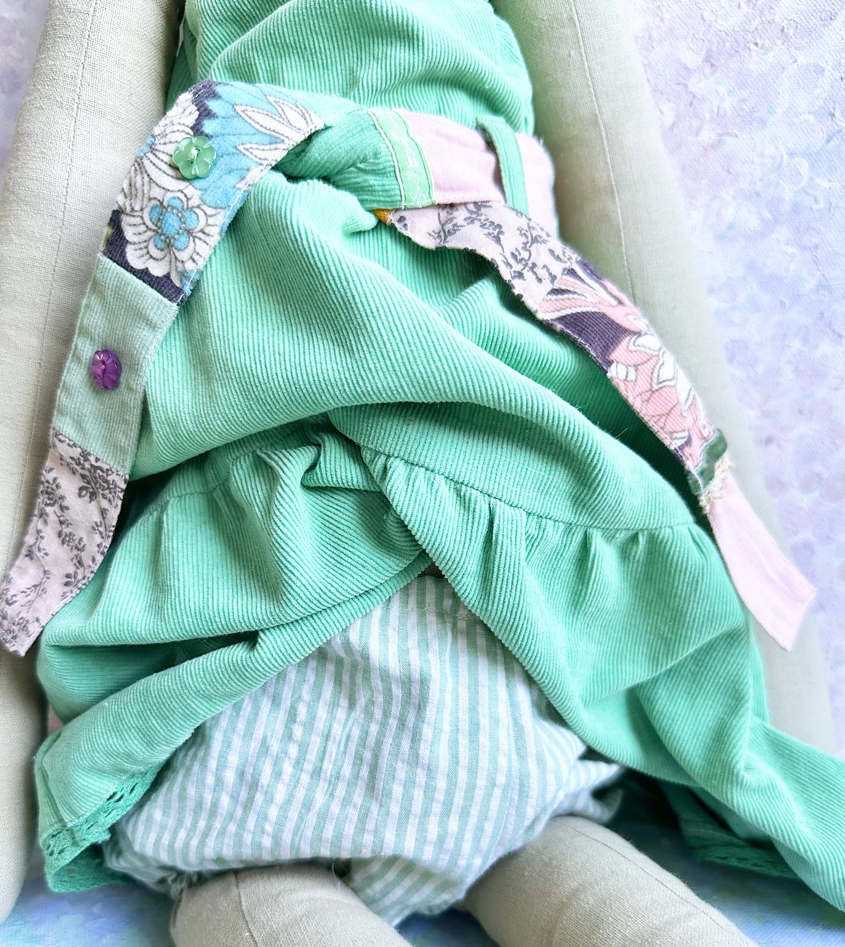 XL Bunny Savannah - 2010