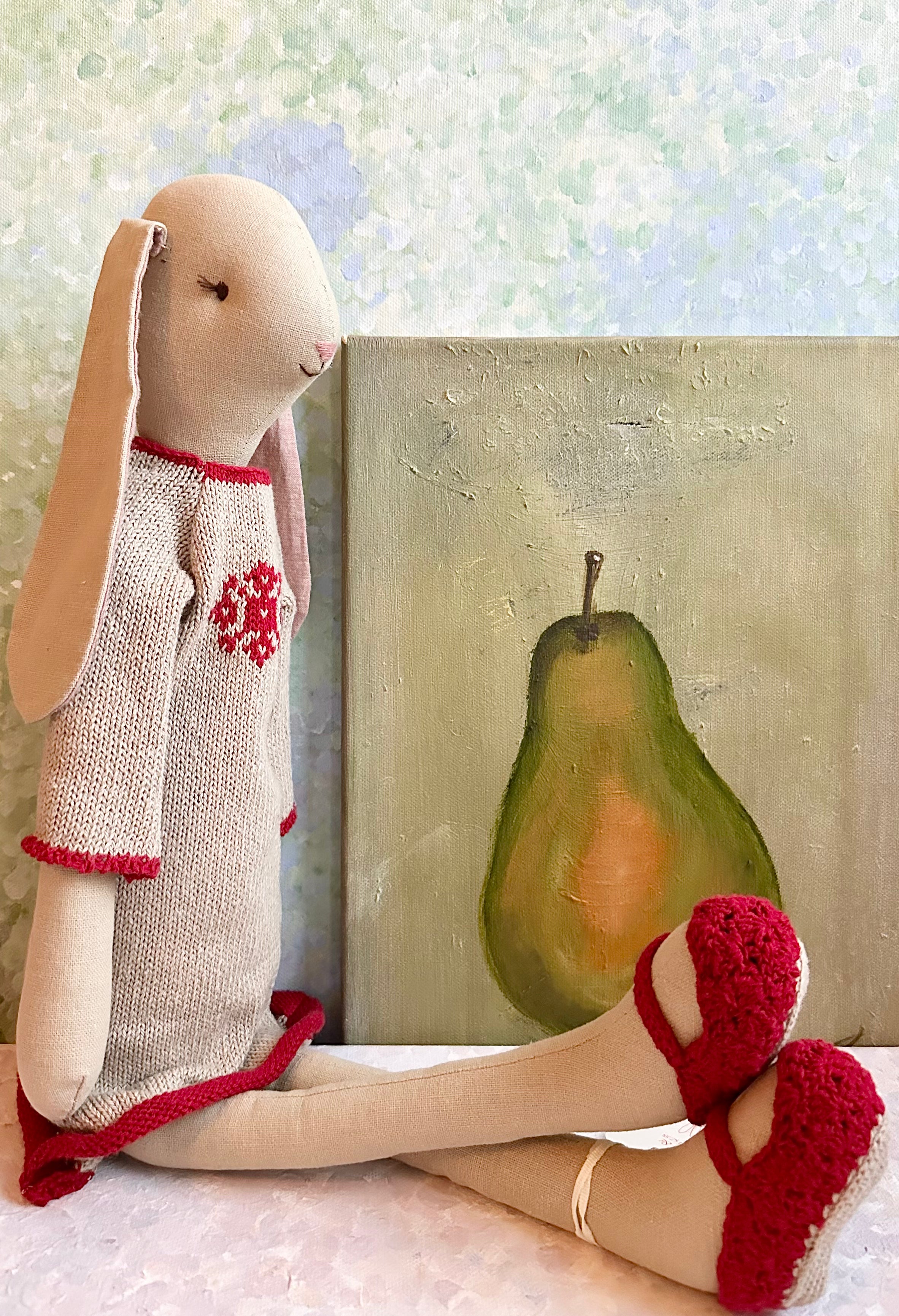 Maxi Winter Rabbit - 2013