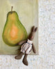 Brown Baby Rabbit - 2011