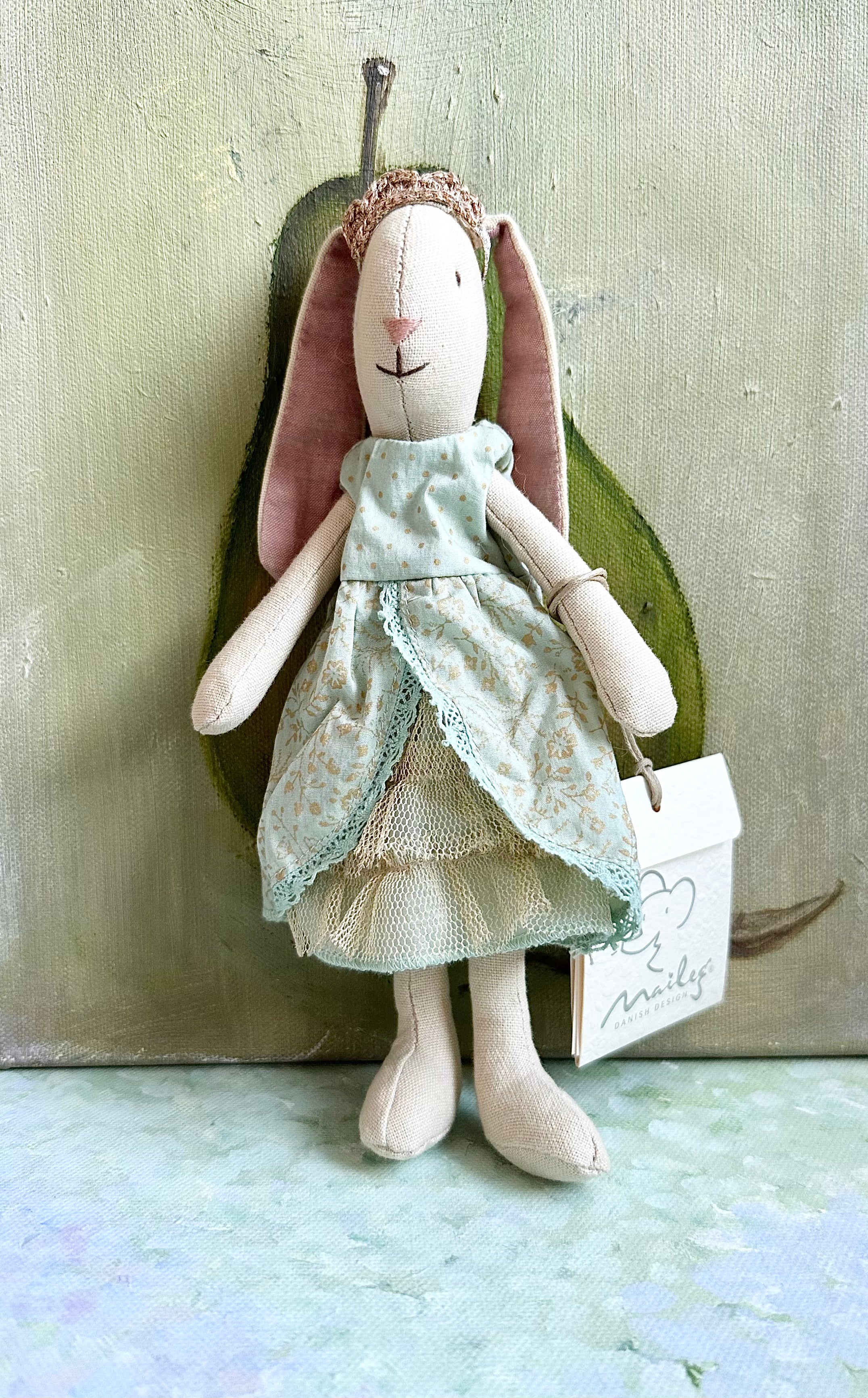 Mini Bunny Princess - 2018