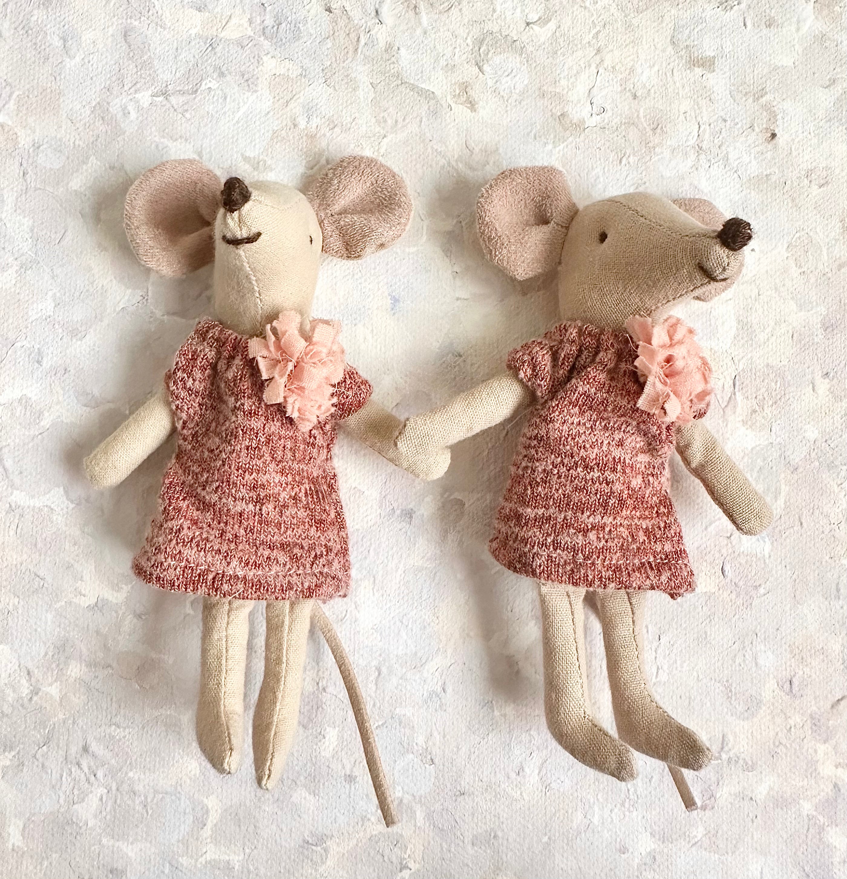 Winter Big Sister - 2016