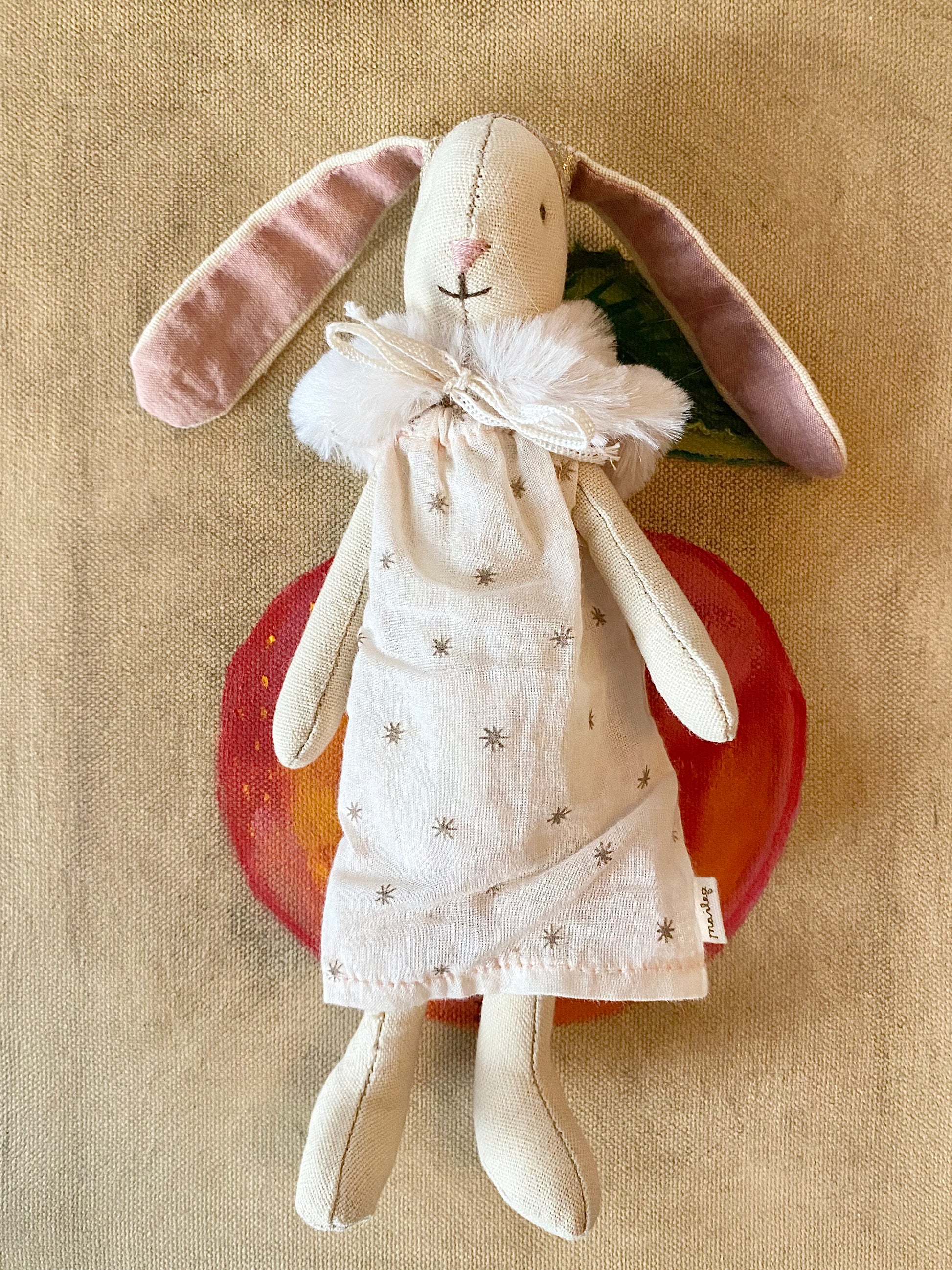 Mini Angel Gabriella - 2016