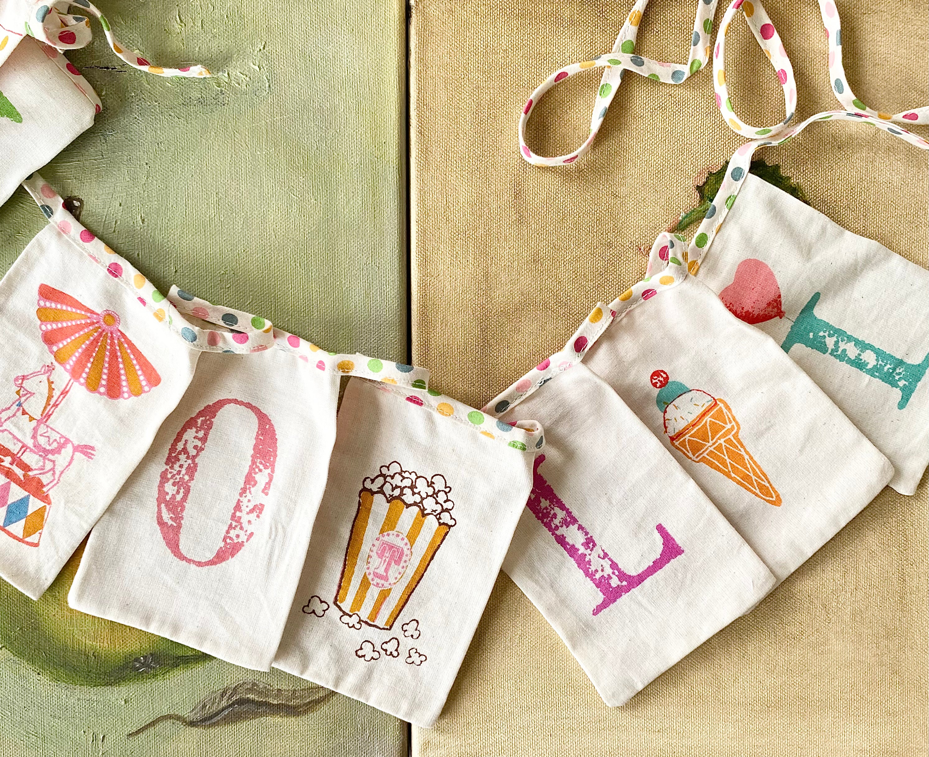 Tivoli Garland - 2012