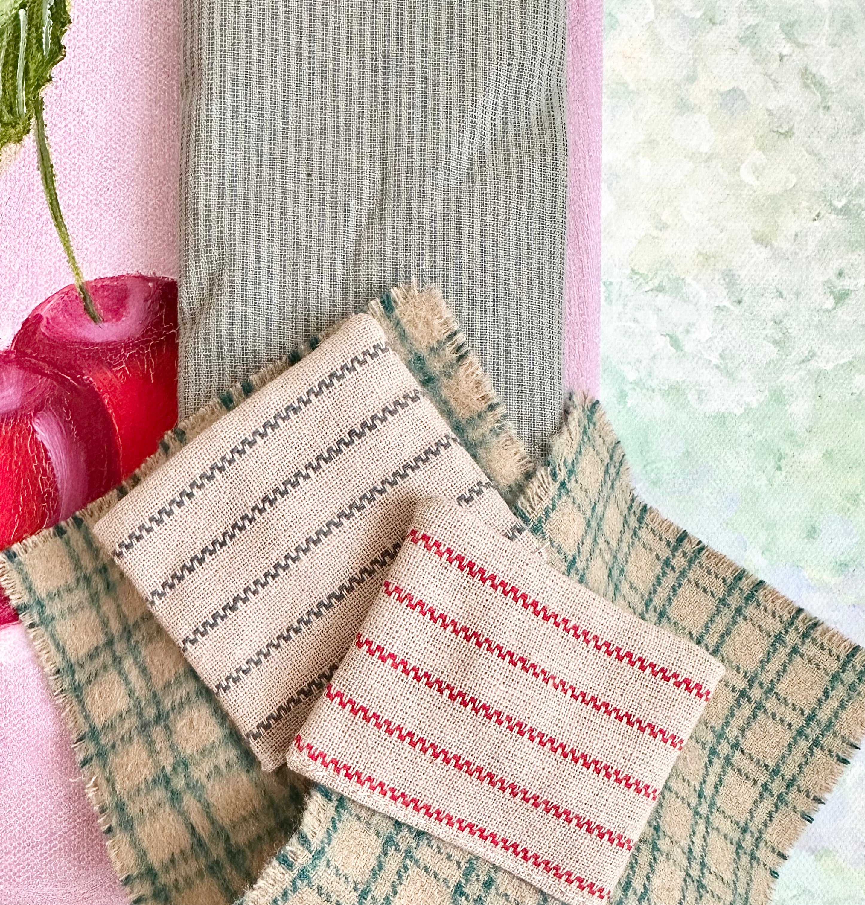 Christmas Mum & Dad in Matchbox - 2017