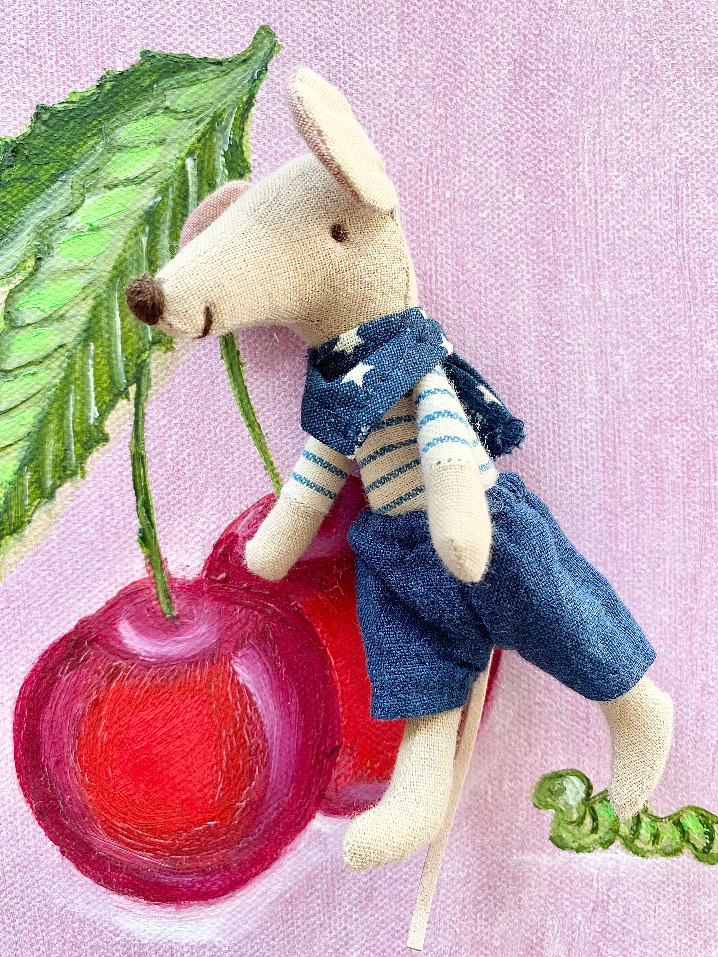 Big Brother in Matchbox - 2016