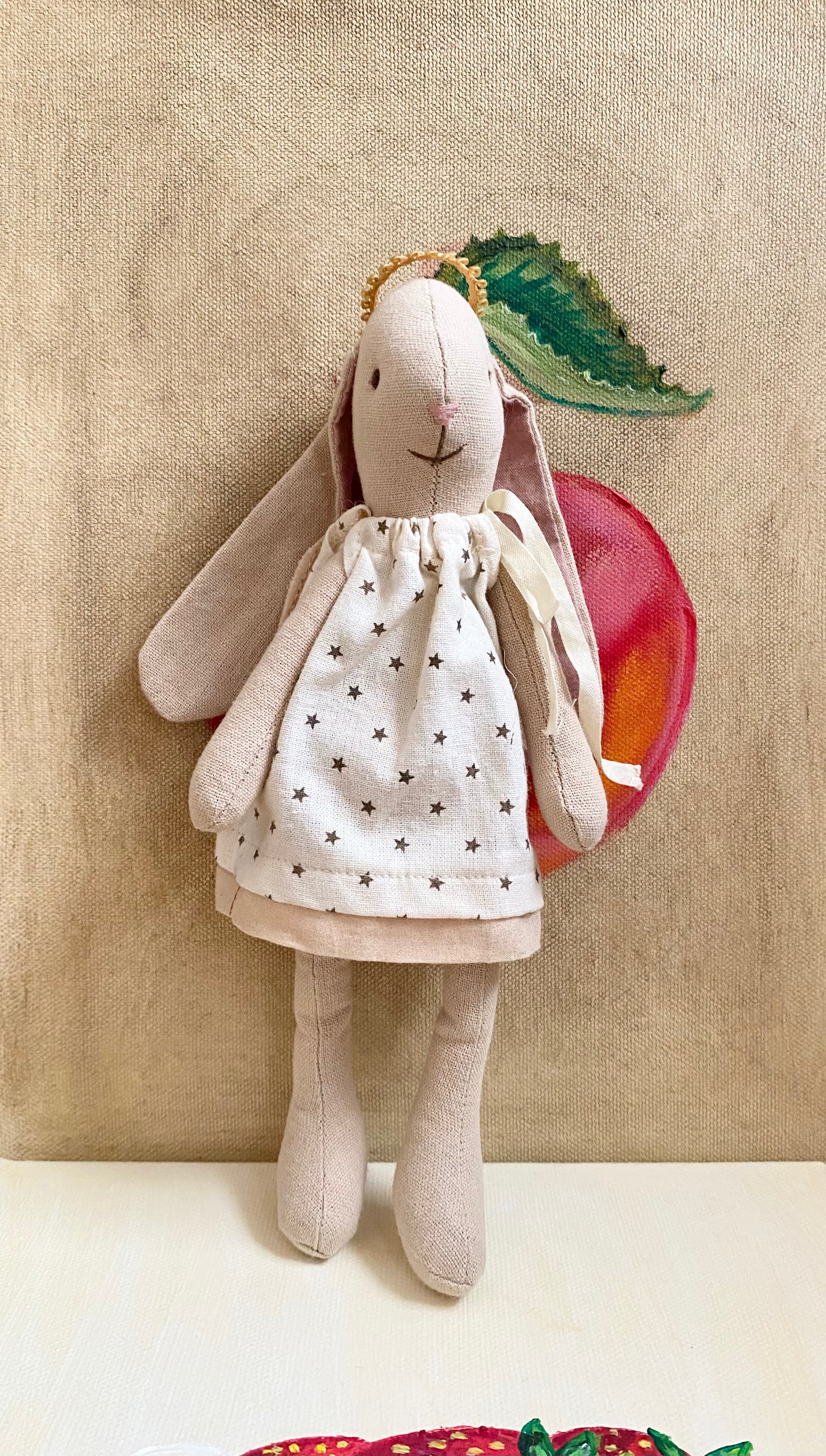 Mini Angel Maria - 2013