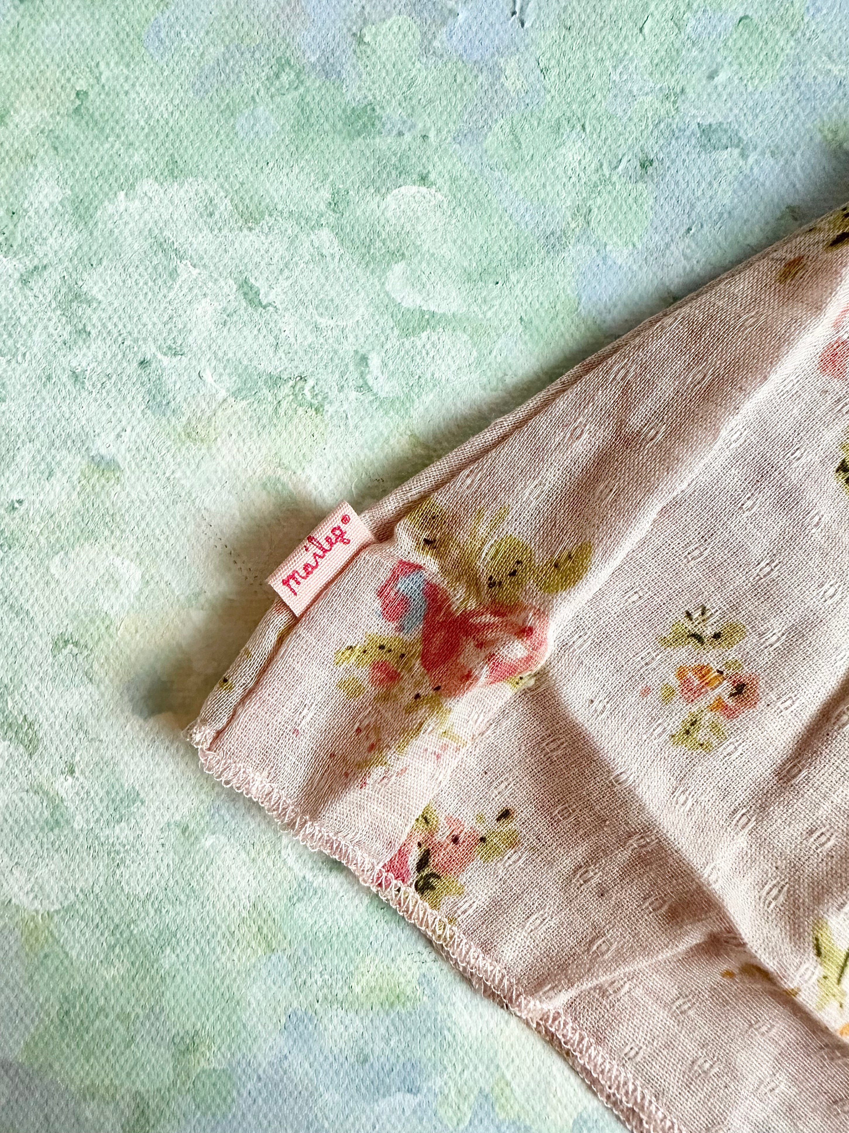 Medium Night Dress - 2014