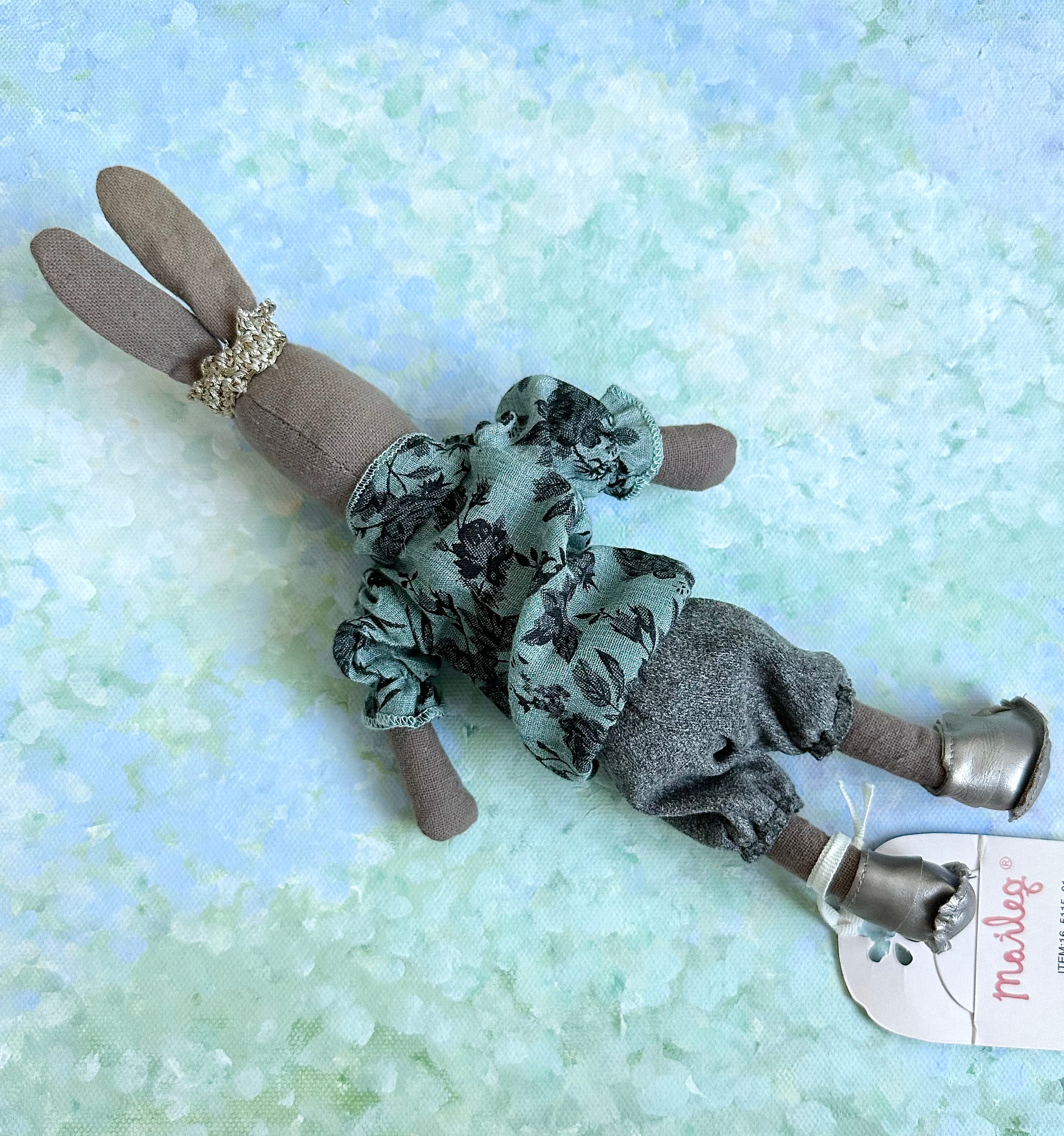 Mini Bunny Prince - 2014