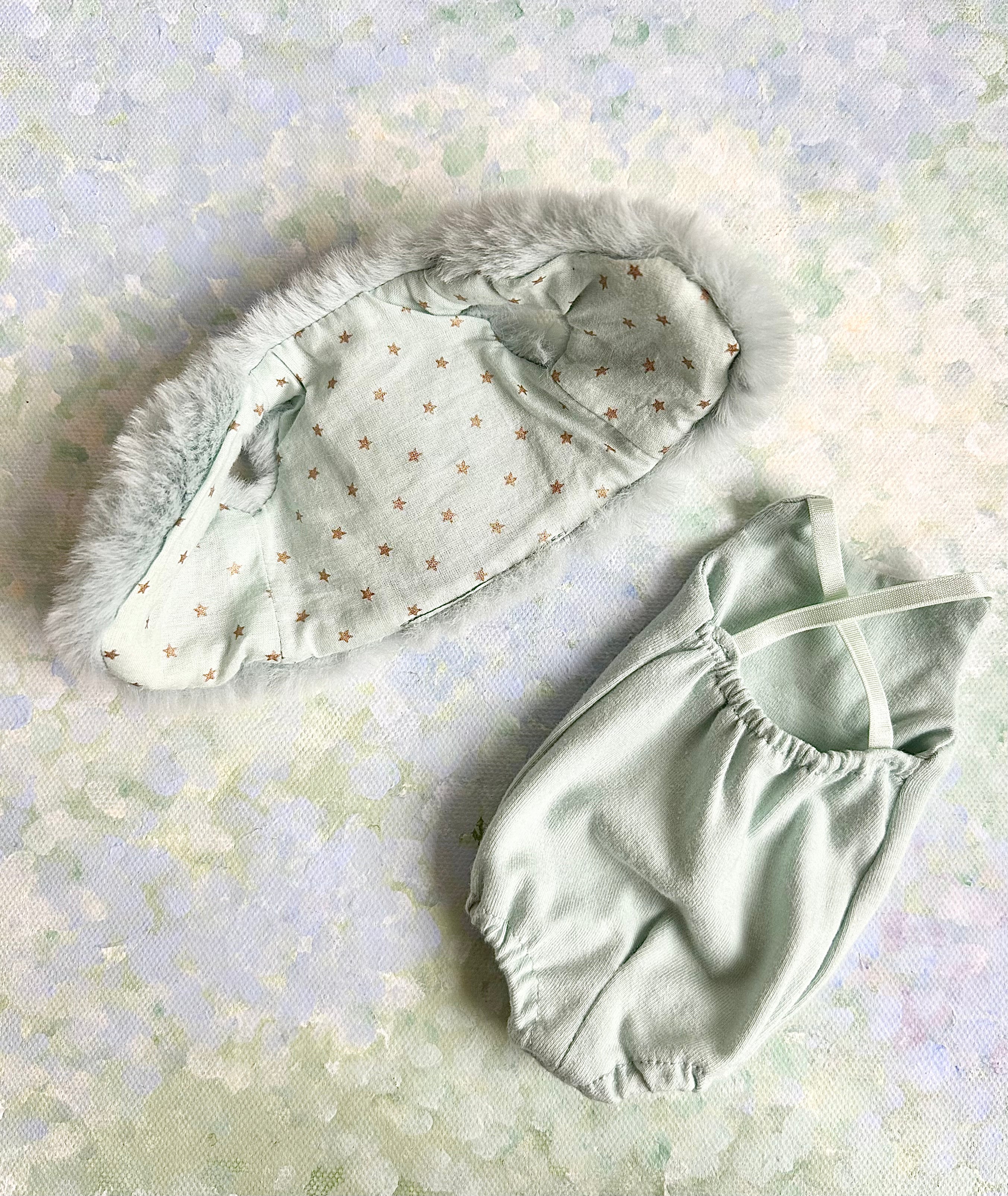 Best Friends Suit & Fur - 2018