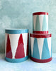 Drum Storage Set - 2012