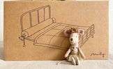 Mini Metal Bed - 2014