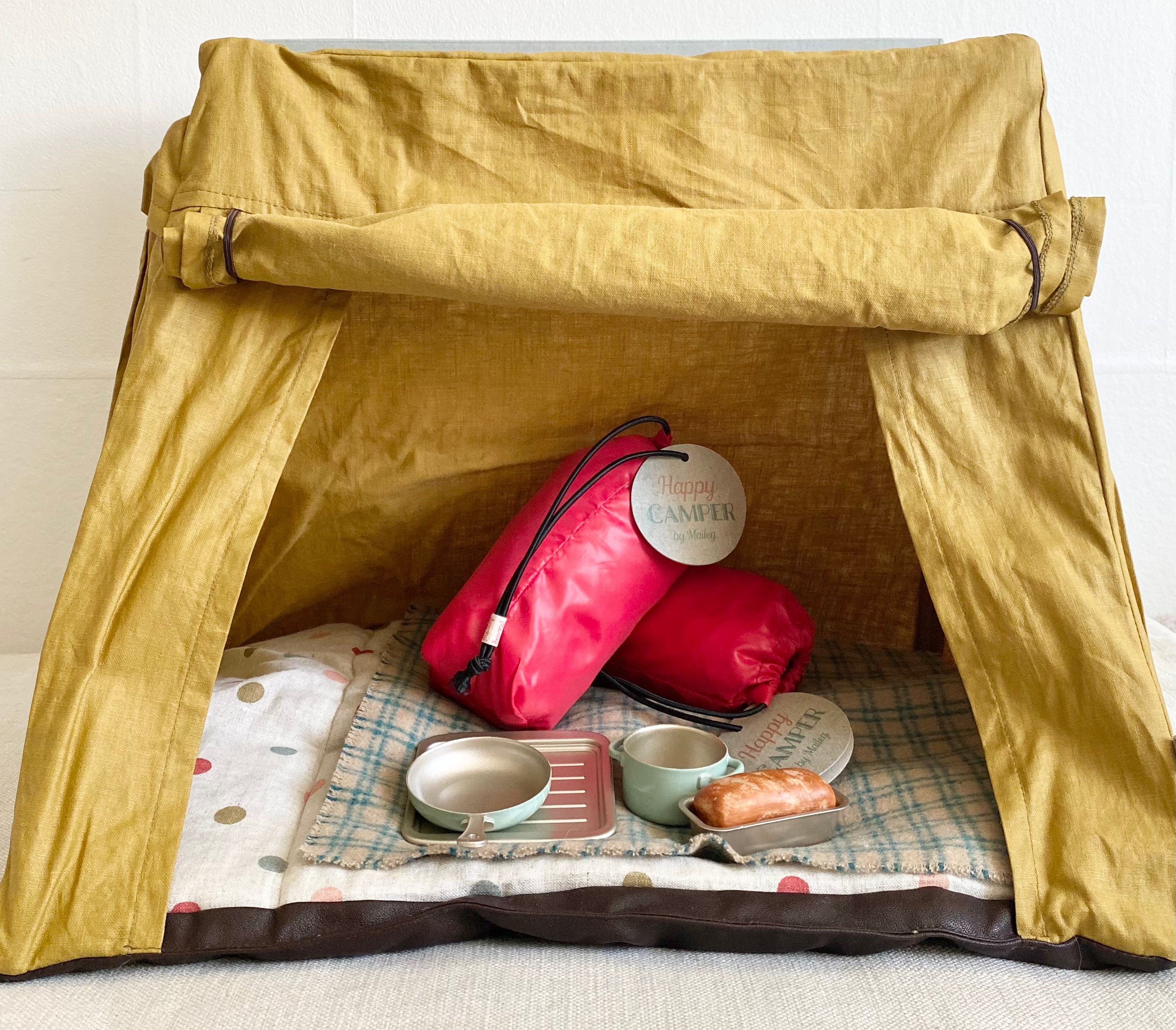 Gingers Staycation Set - 2015