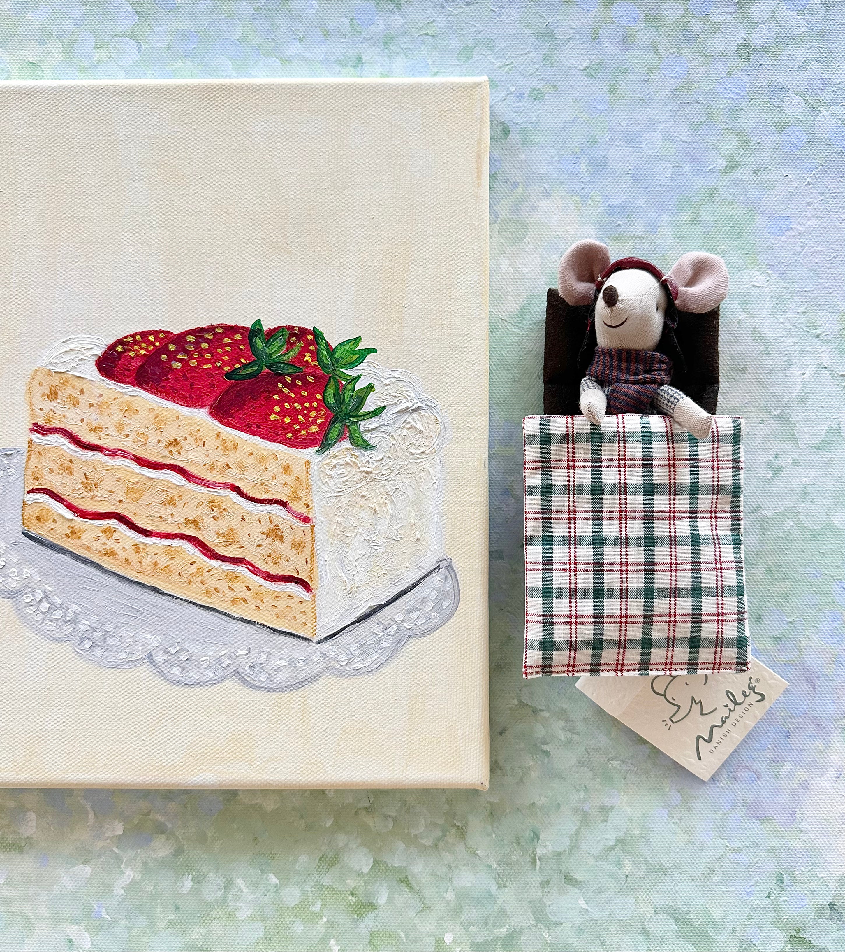 Racer Brother Mouse - 2016