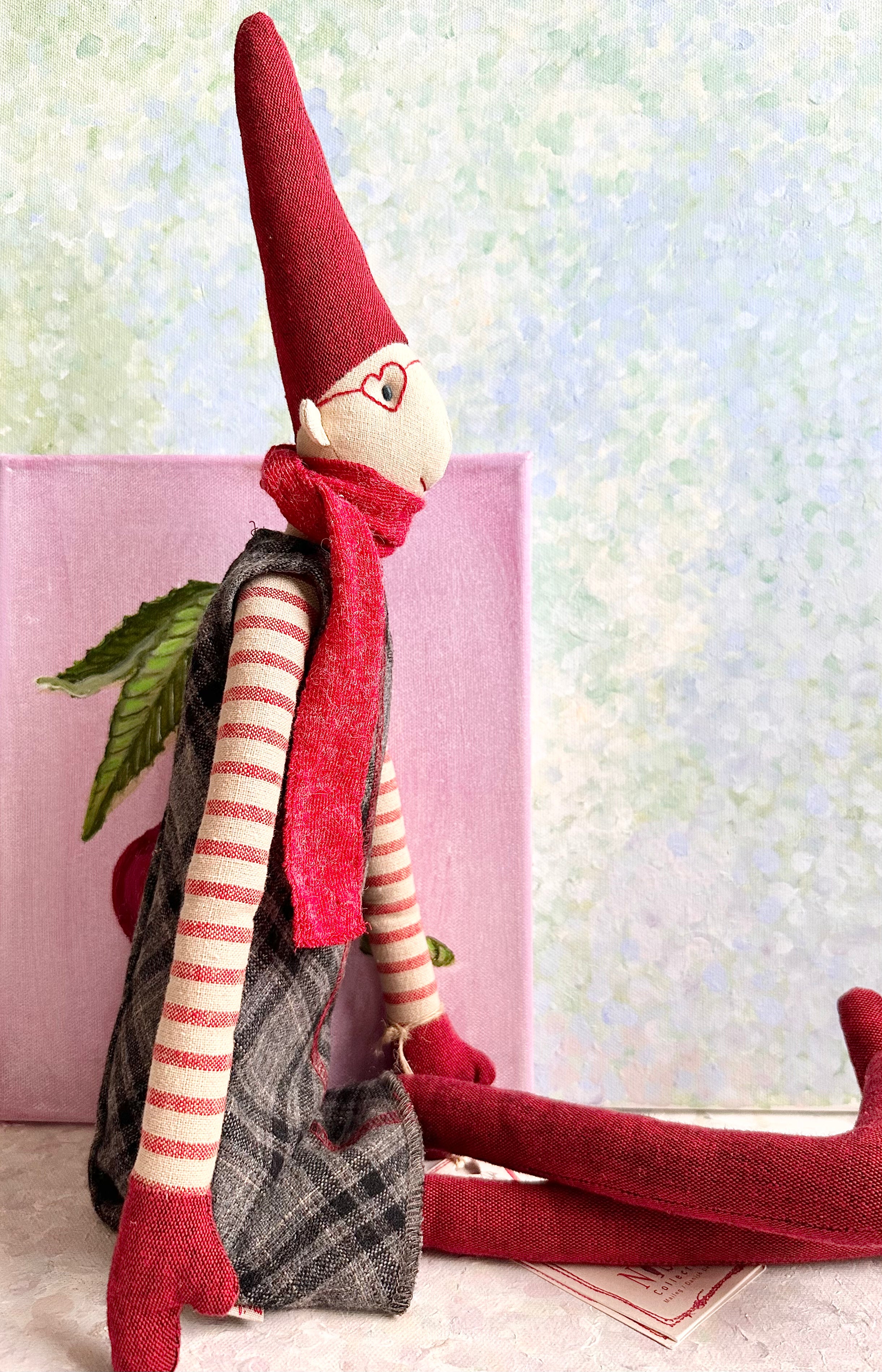 Medium Pixy Laura - 2011