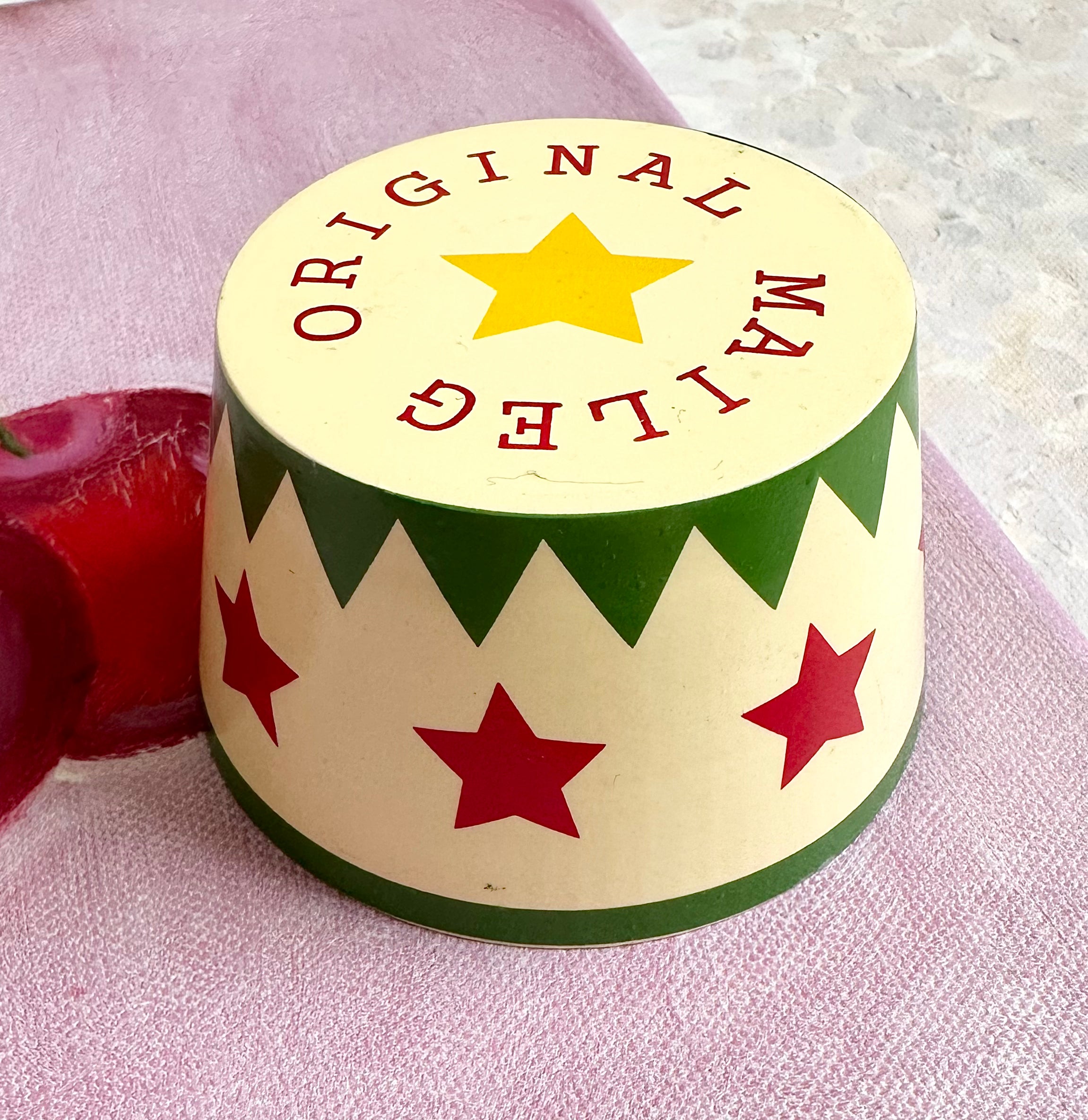 Circus Podium - 2013