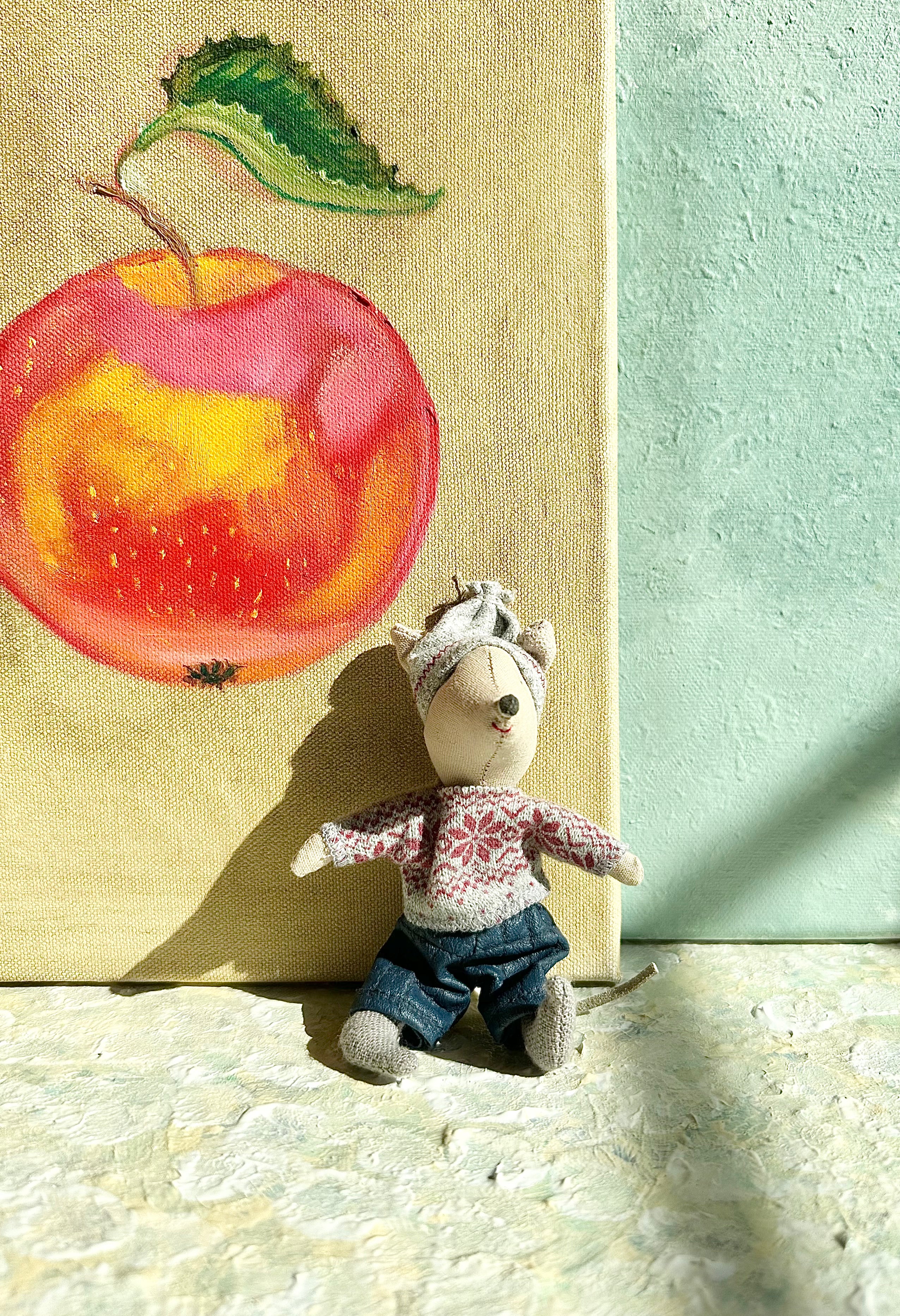 Winter Big Brother - 2014