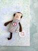 Monkey Rattle - 2010
