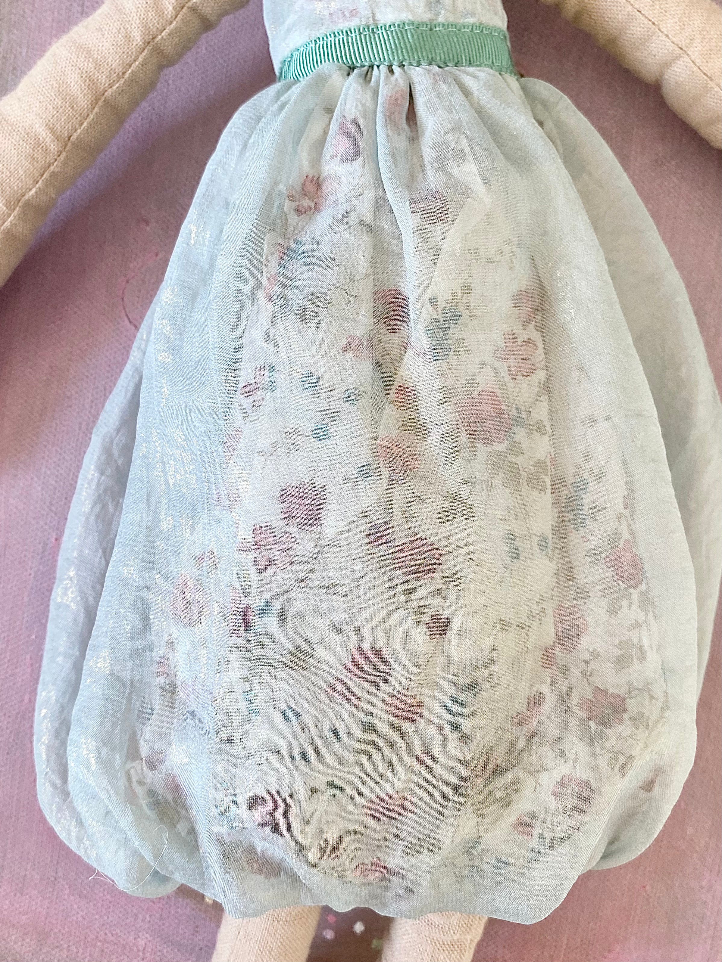 Medium Bunny Juliette - 2015