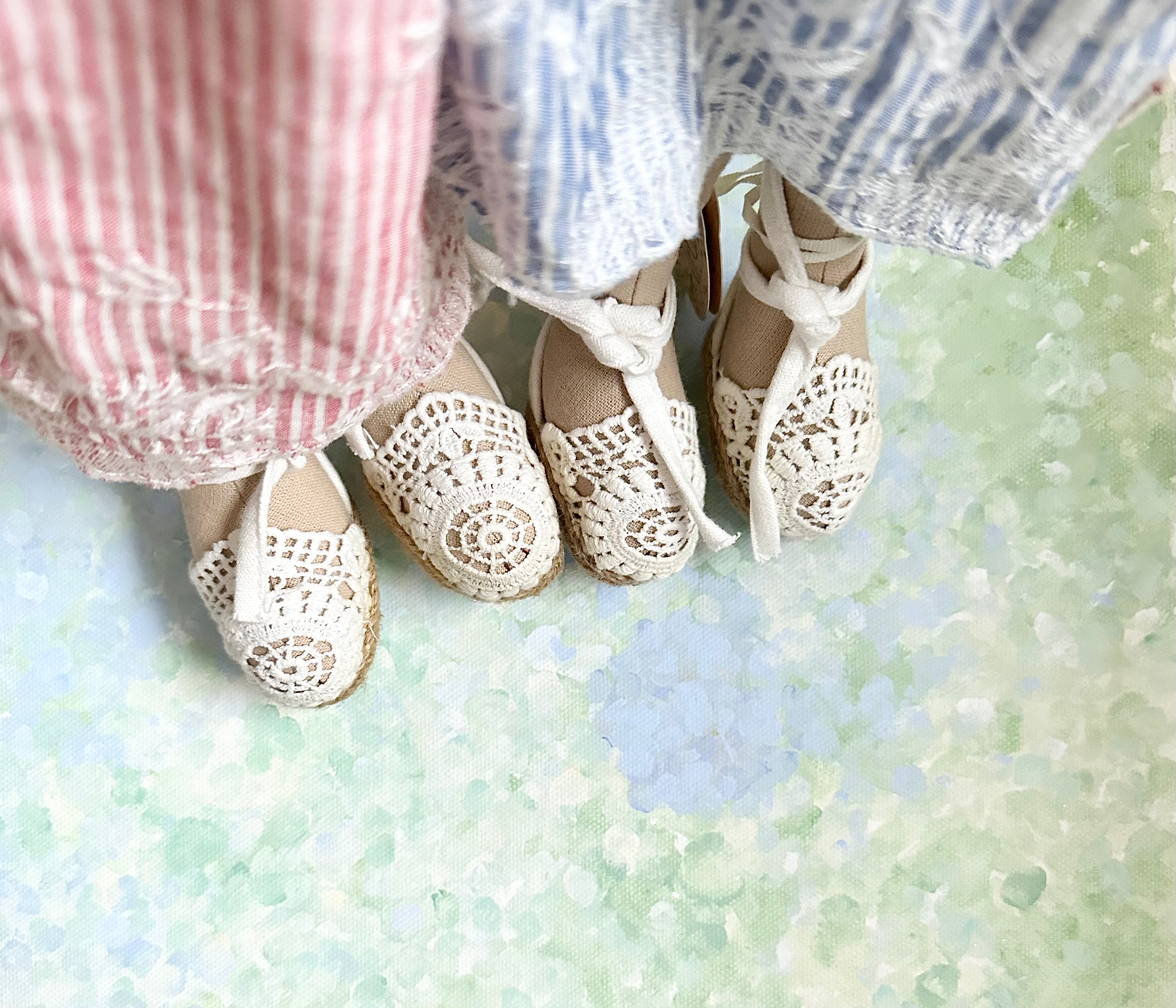 Large Bunny Emily - 2012