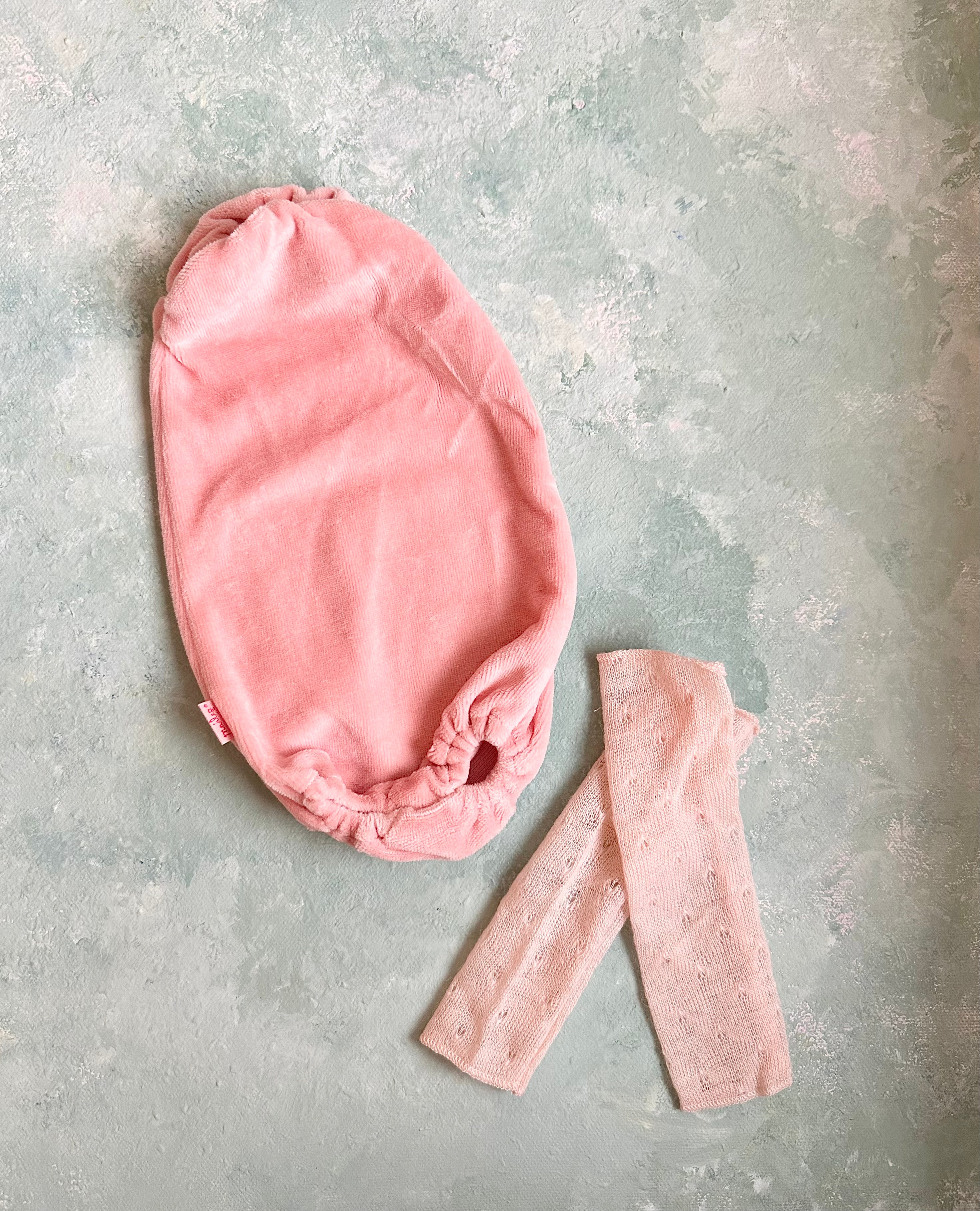 Mega Gym Suit - 2013