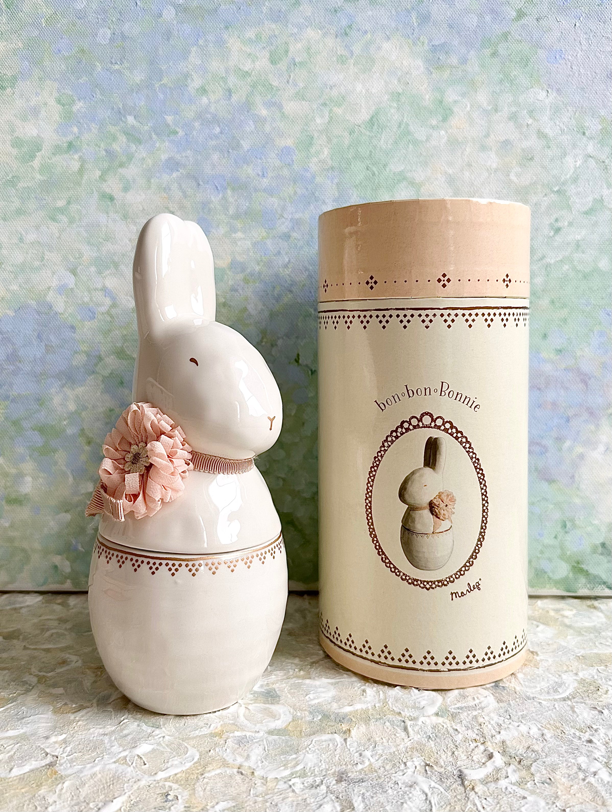 Easter Bon Bon - 2015