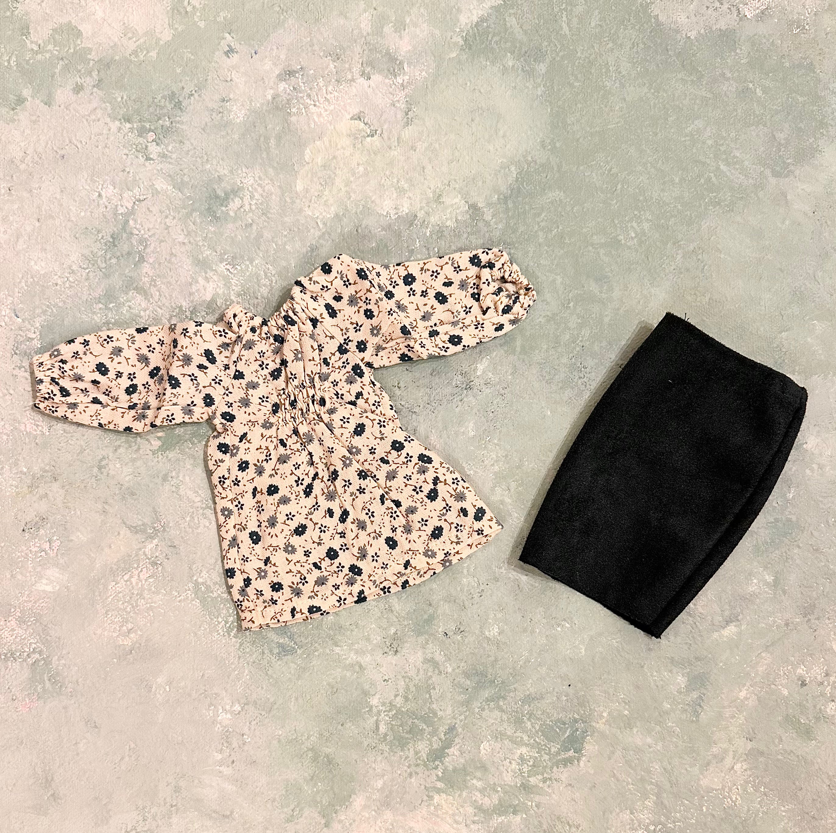 Ginger Mum Set: Size 1 - 2016