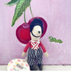 Circus Guard Mouse - 2013