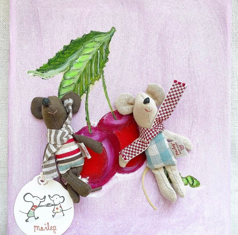 Winter Little Brother - 2010