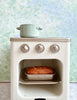 Kitchen Stove - 2017