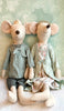 Mega Prince Mouse - 2017