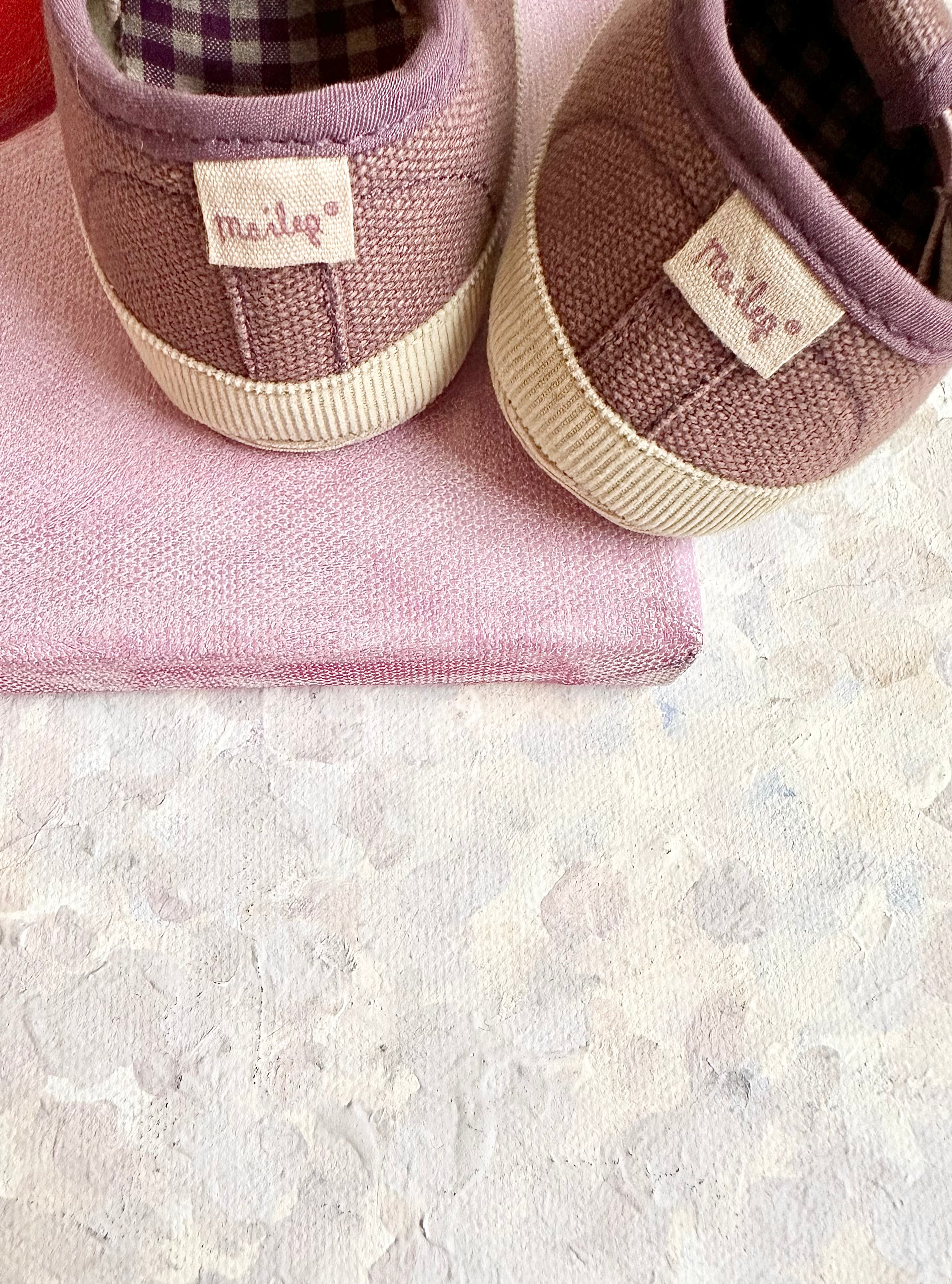 Maxi Sneakers - 2014