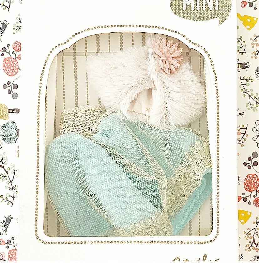 Mini Princess Dress - 2016