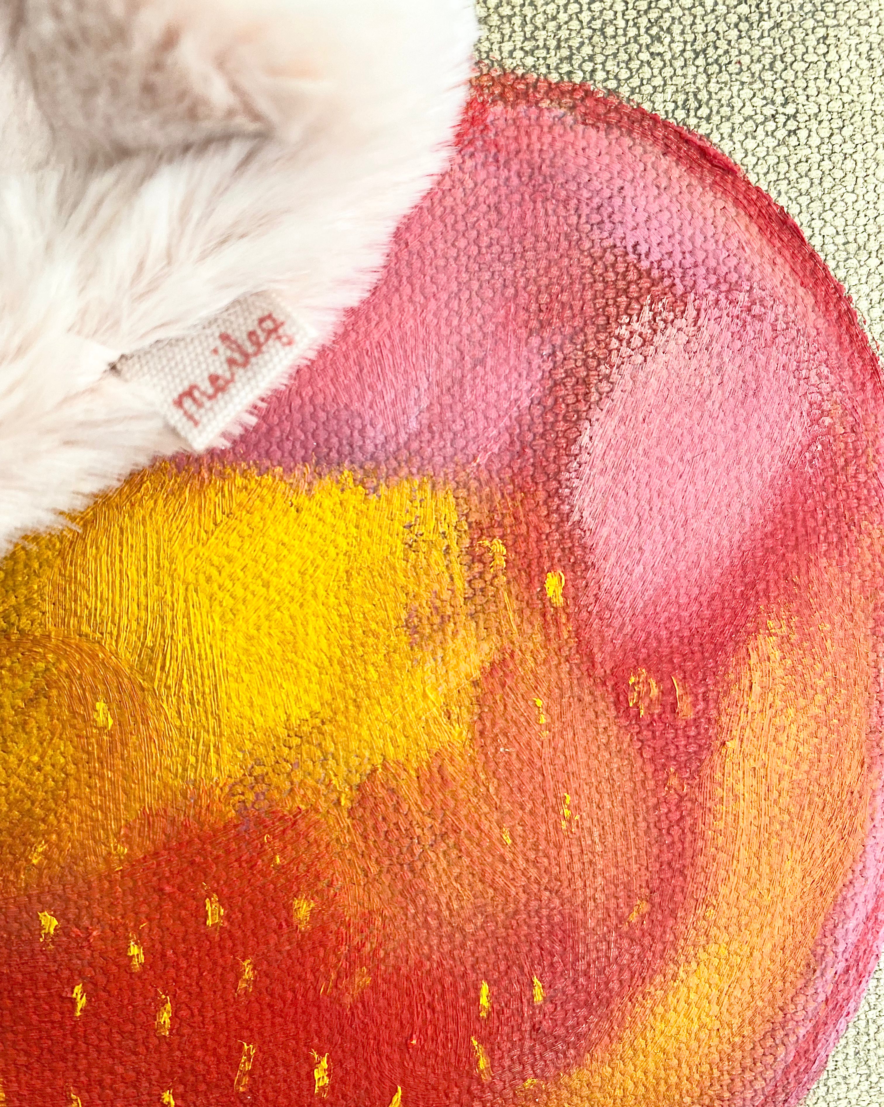 Medium Vest & Tulle Skirt - 2016