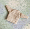 Mini Tweed Jacket - 2013