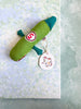 Crocodile Rattle - 2010