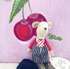 Circus Guard Mouse - 2013